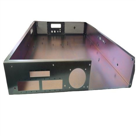 Okviri iz pločevine