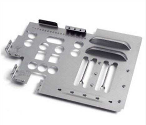 Vtiskovanje pločevine