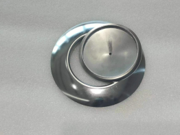 Kovinska pločevina po meri