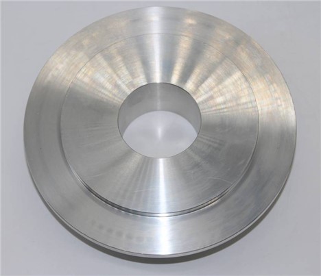 CNC obdelava aluminija