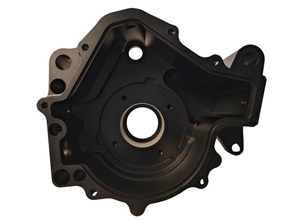 Custom Cnc Turning high quality