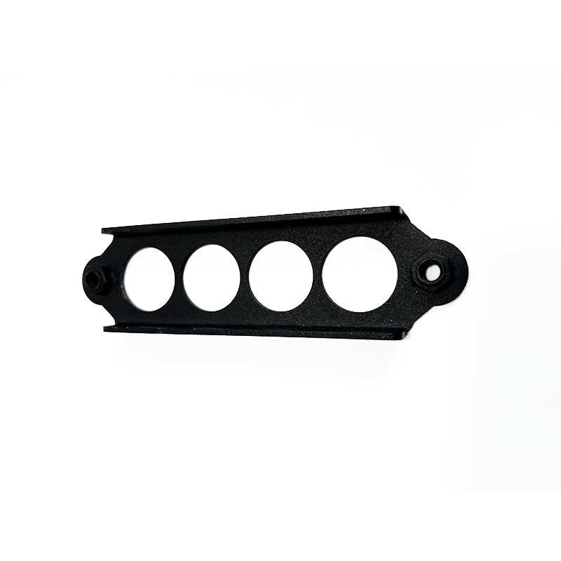 Stamping Aluminum Parts factory Stamping Aluminum Parts factory